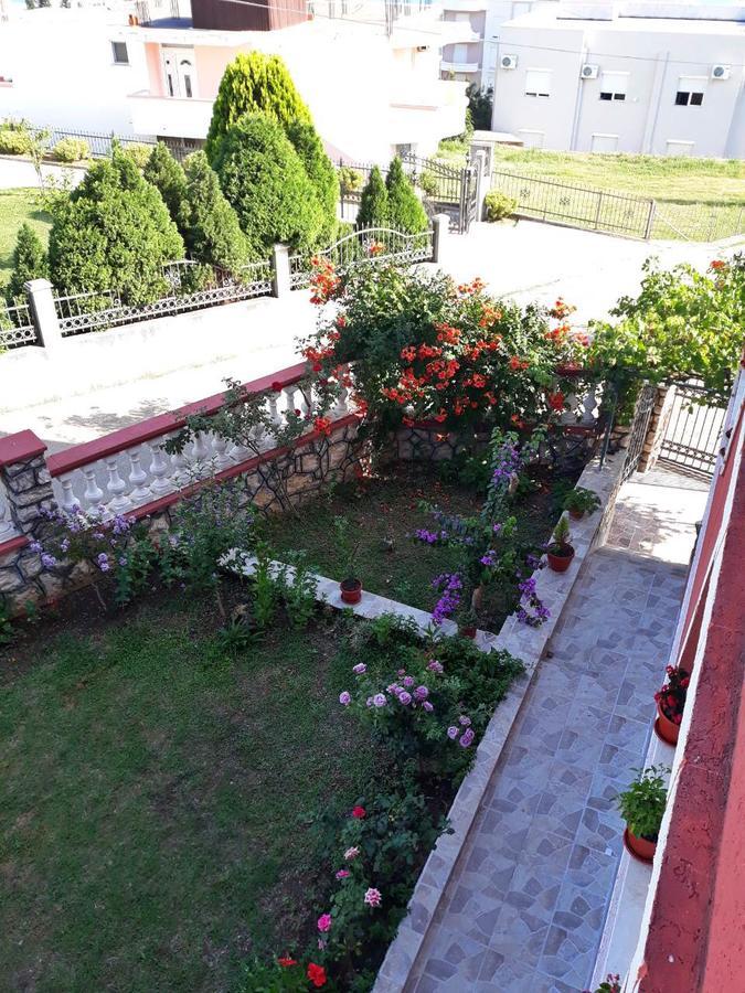 Alvanita Apartments Ulcinj Exterior photo