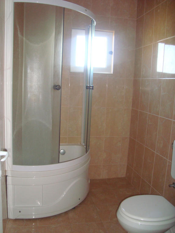 Alvanita Apartments Ulcinj Exterior photo