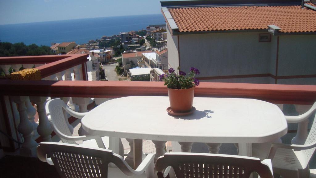 Alvanita Apartments Ulcinj Exterior photo